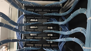 揭秘弱电智能化工程：构建未来智能生活的基石