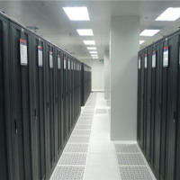 机房装修施工常见问题与解决方案：地板空鼓、线缆混乱、冷热不均的处理对策