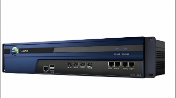 2025 网络安全白皮书洞察：下一代防火墙市场的三大发展趋势