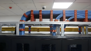 老机房改造必看！配电系统升级的3个致命误区