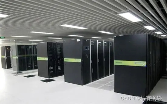 一份银行的机房建设方案模板