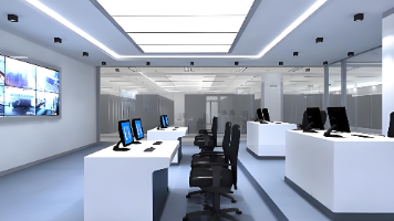 弱电工程安全规范：确保项目稳定运行